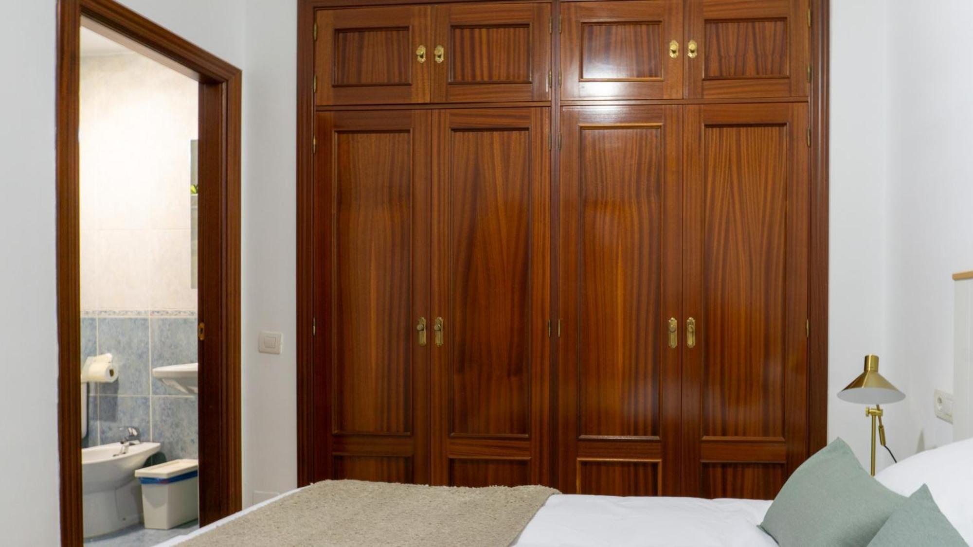 Apartamento Tuga Dos Aceras 38 Málaga Exterior foto