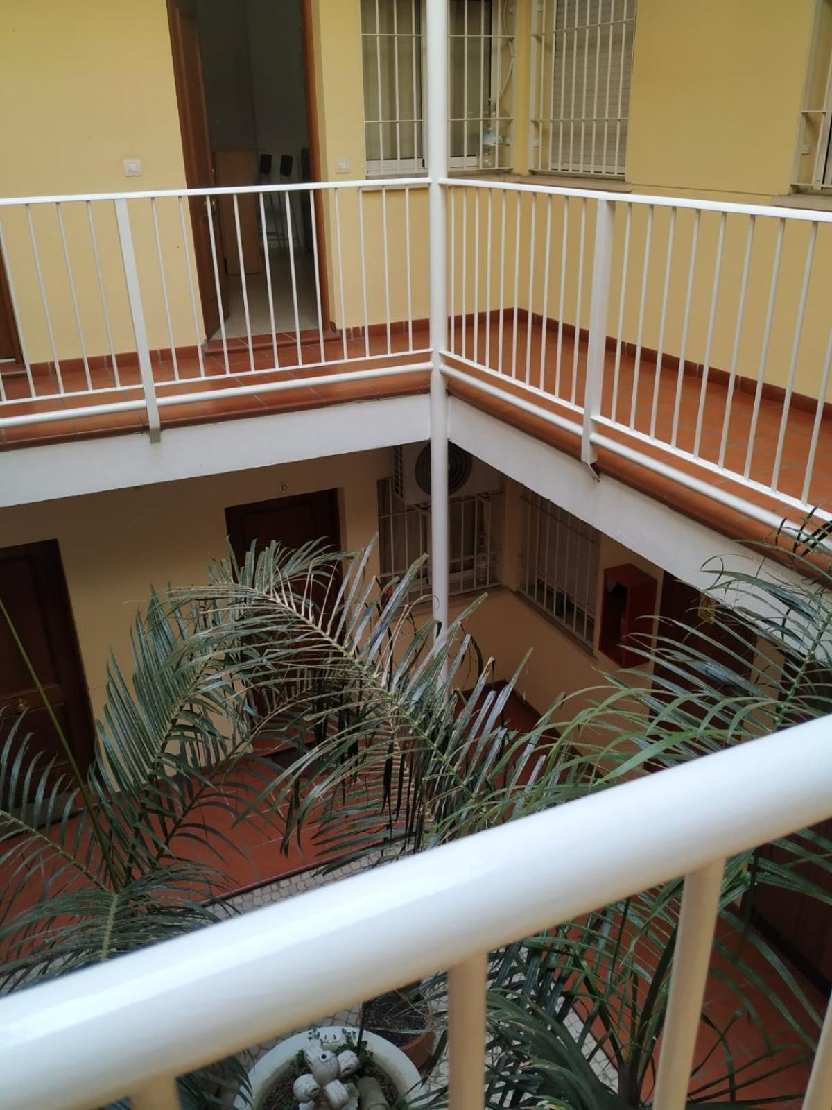 Apartamento Tuga Dos Aceras 38 Málaga Exterior foto